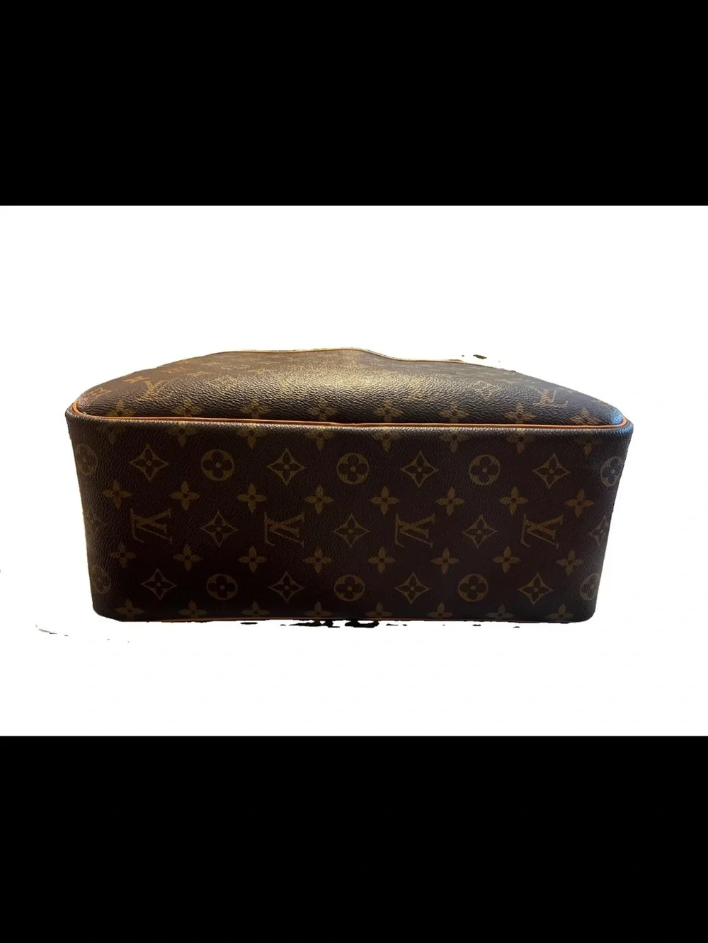 Louis Vuitton authentic louis