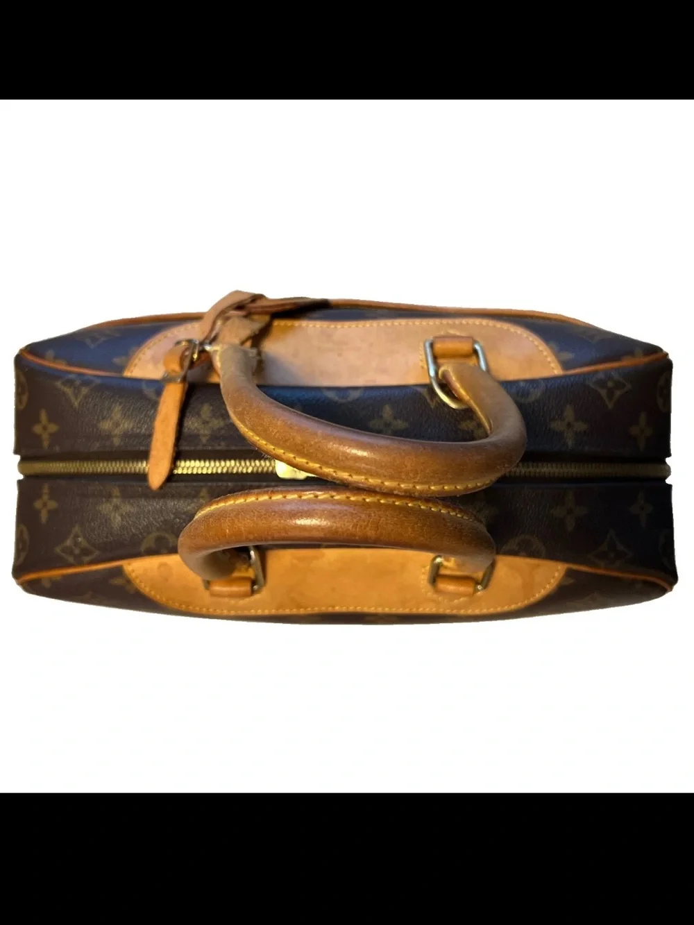 Louis Vuitton authentic louis