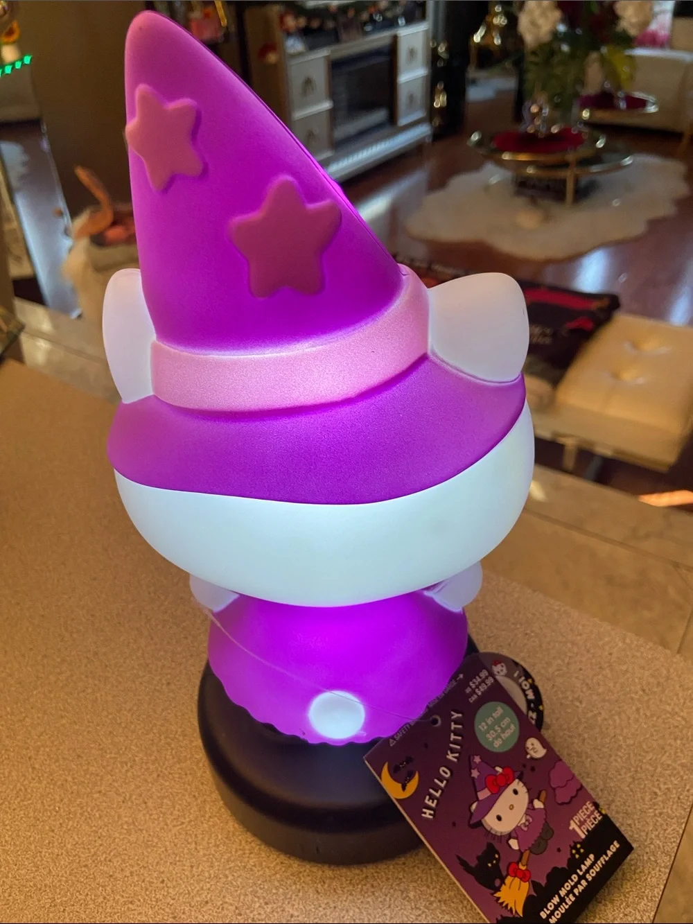 Sanrio hello kitty