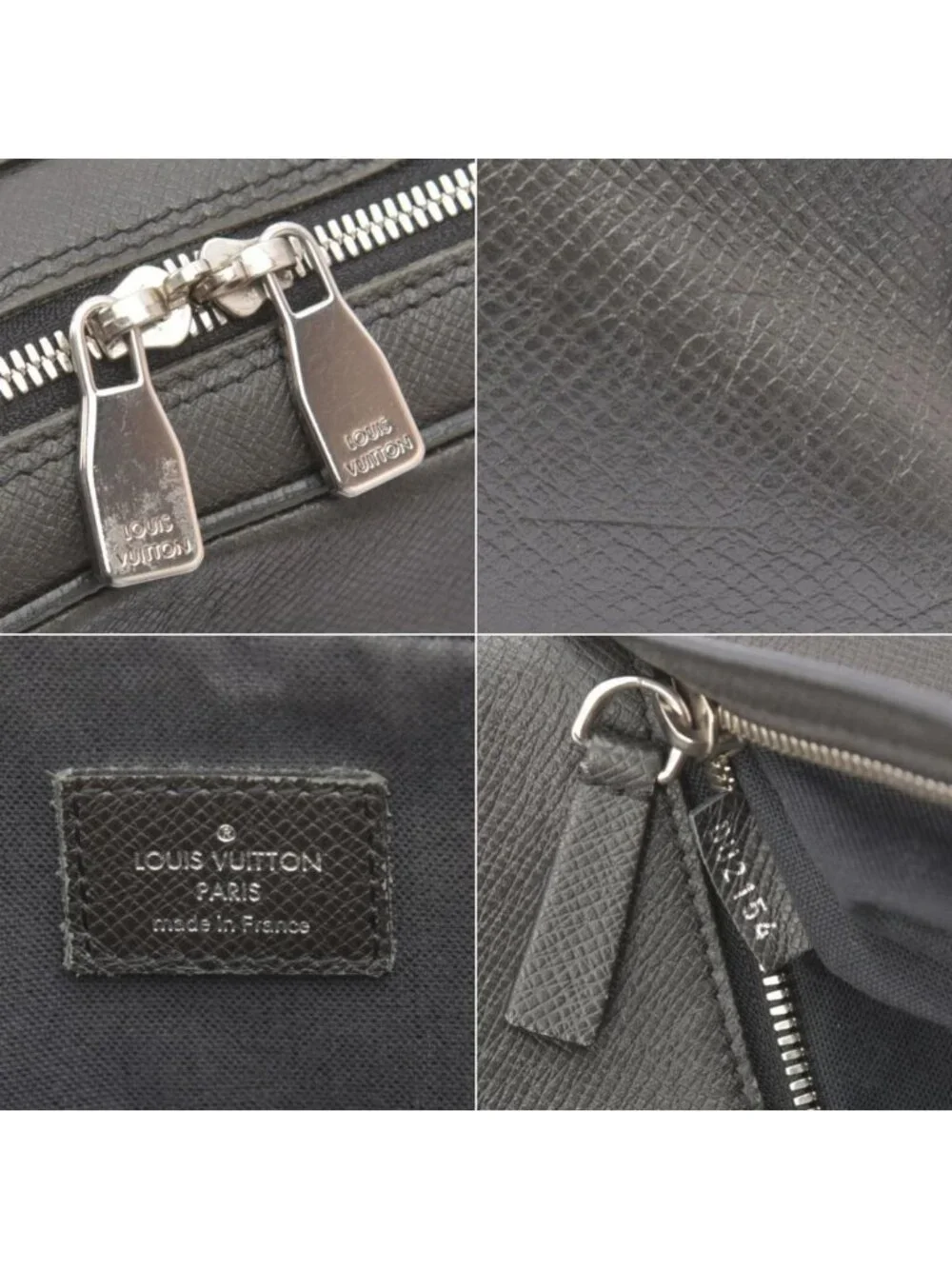 Louis Vuitton this authentic