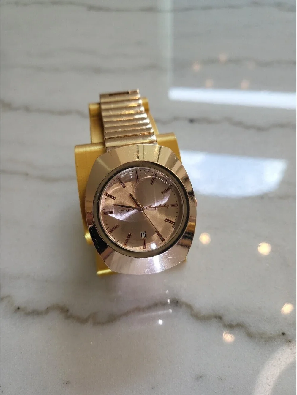N/A wear battery