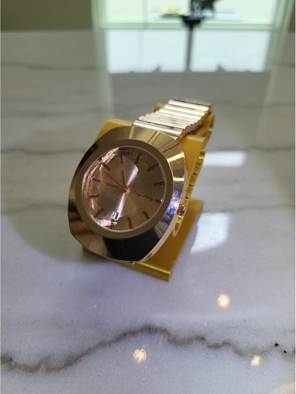 N/A seen wear