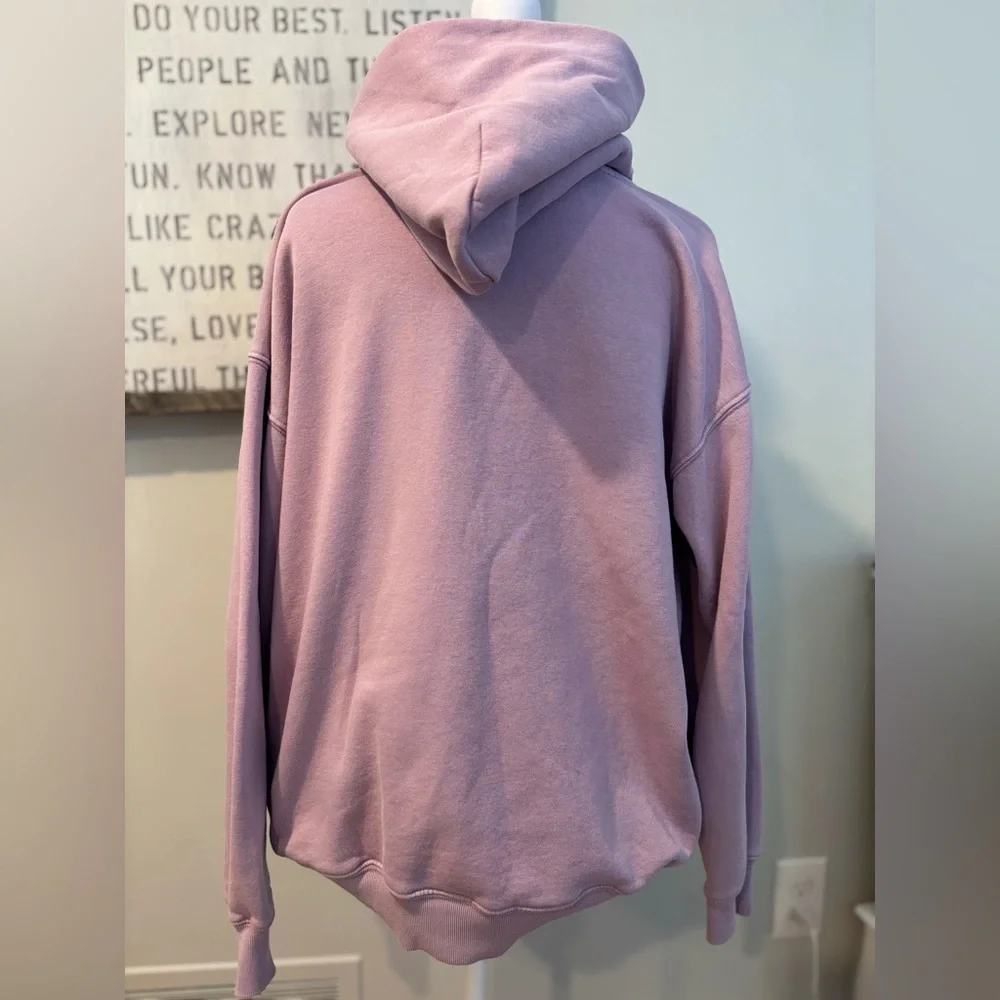 GAP soft lavender