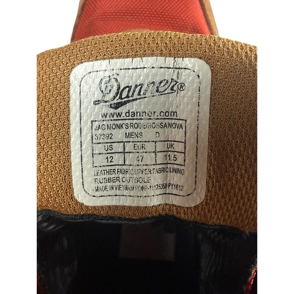 Danner these jag