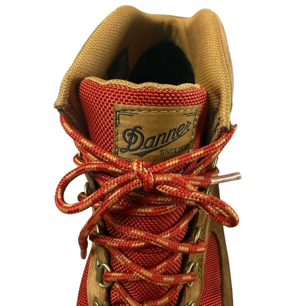 Danner these jag
