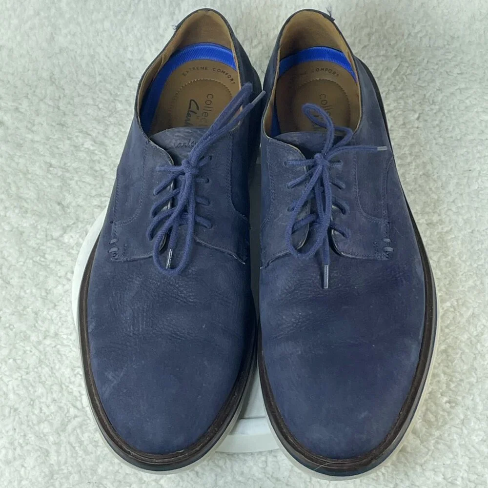 Clarks these collection