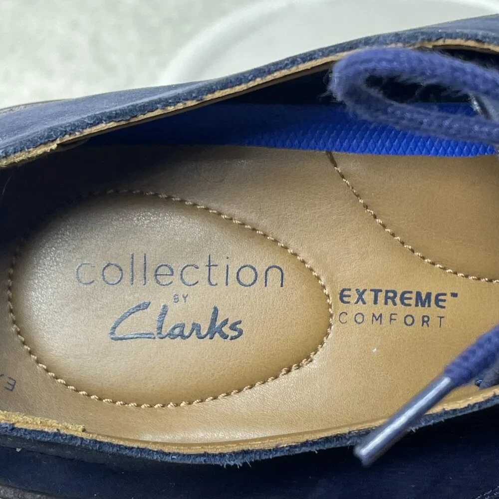 Clarks these collection