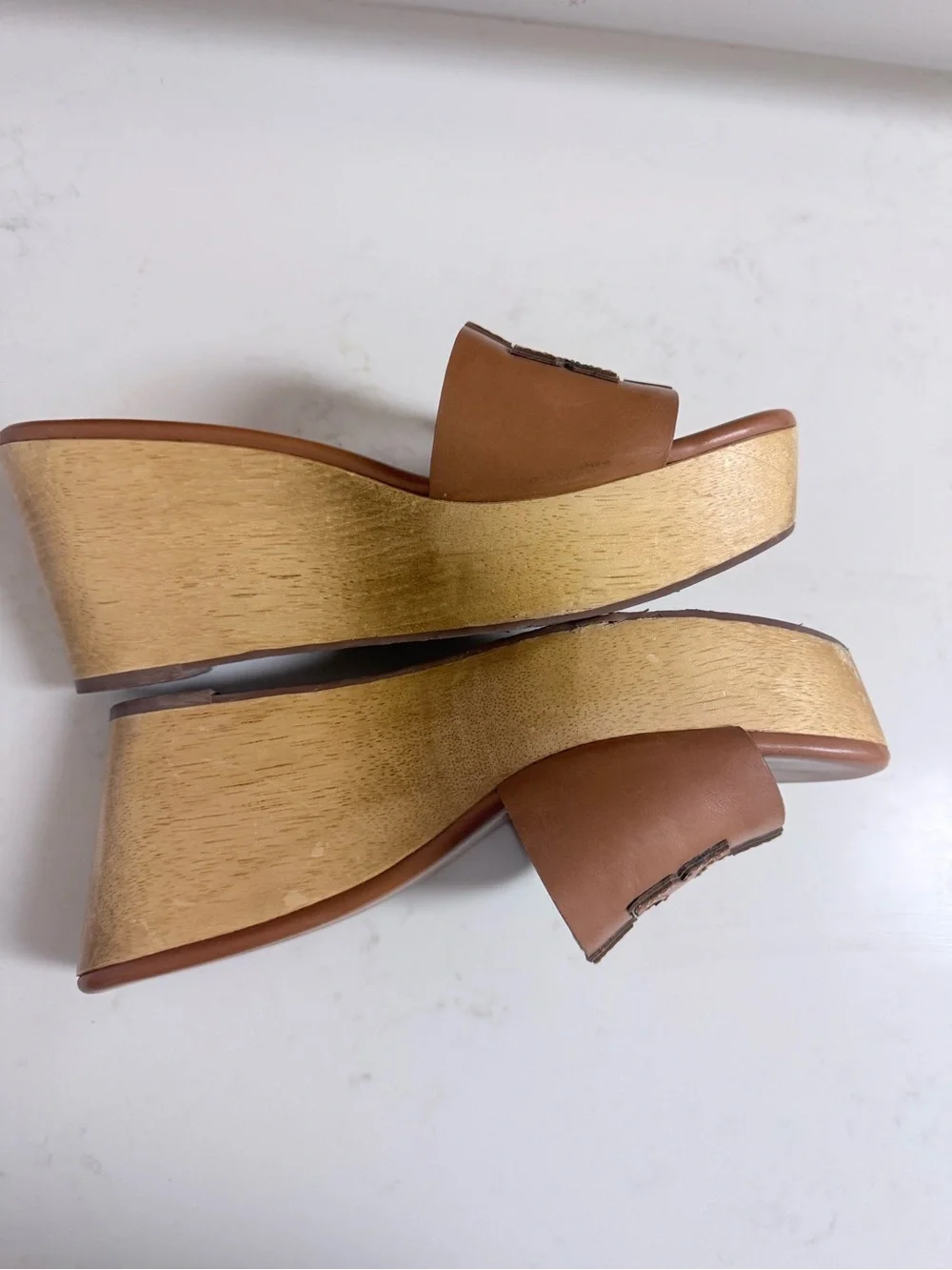 Tory Burch classic slide