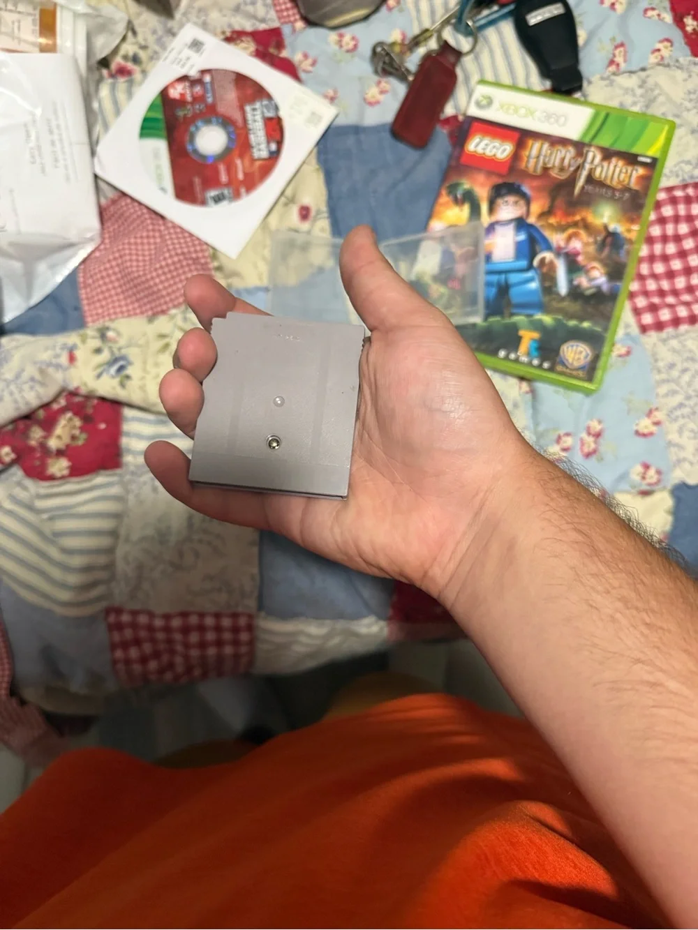 Nintendo official game