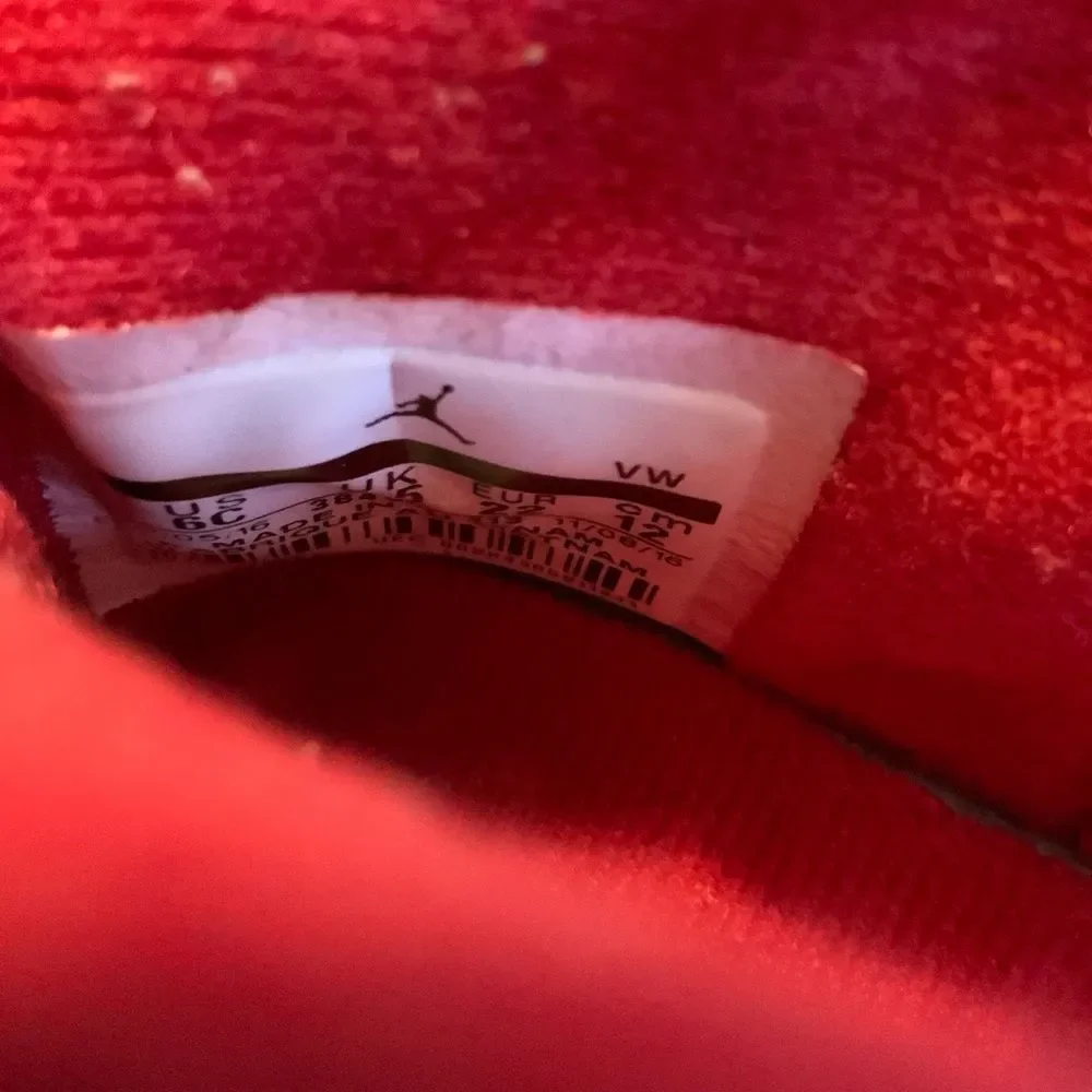 Nike baby toddler