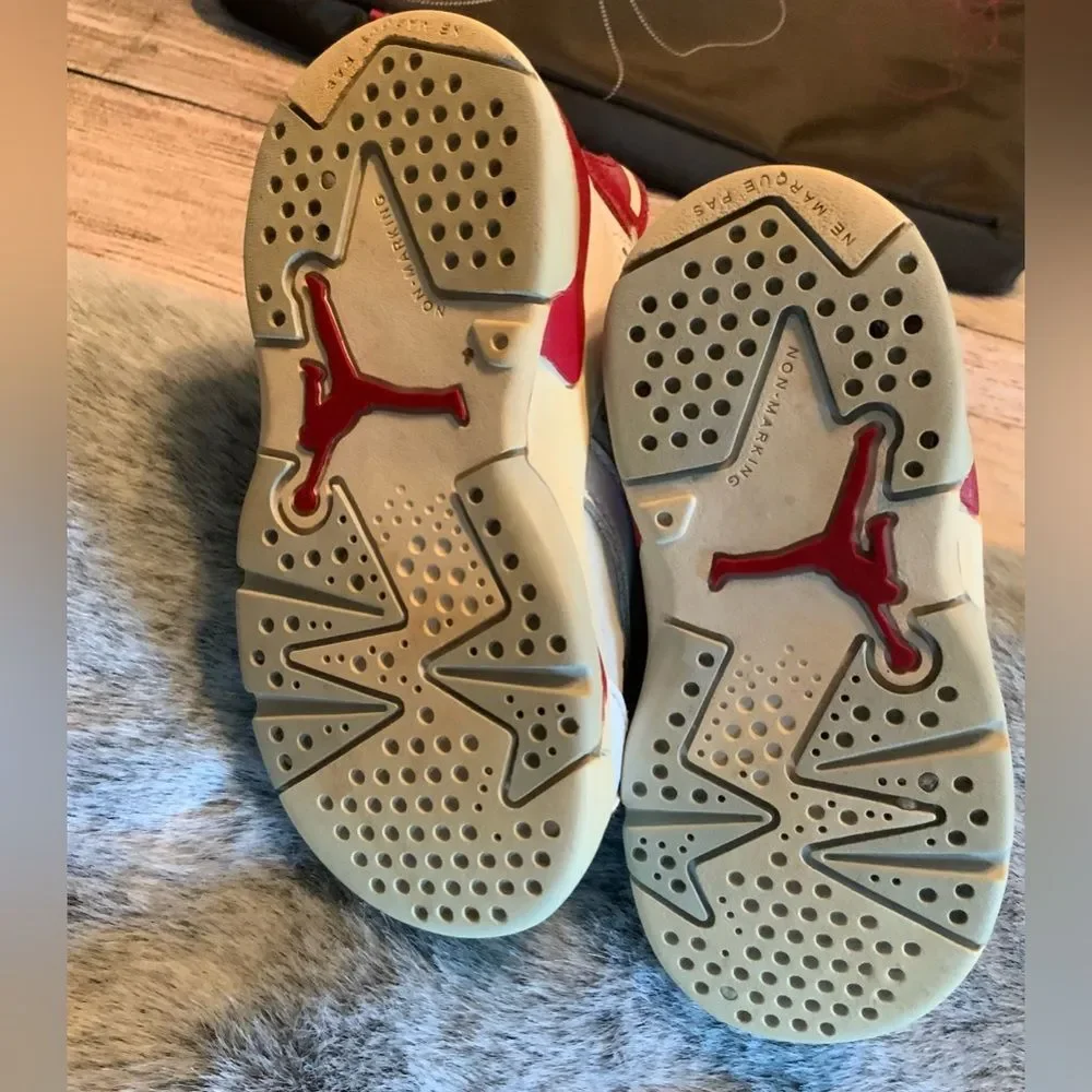 Nike baby toddler