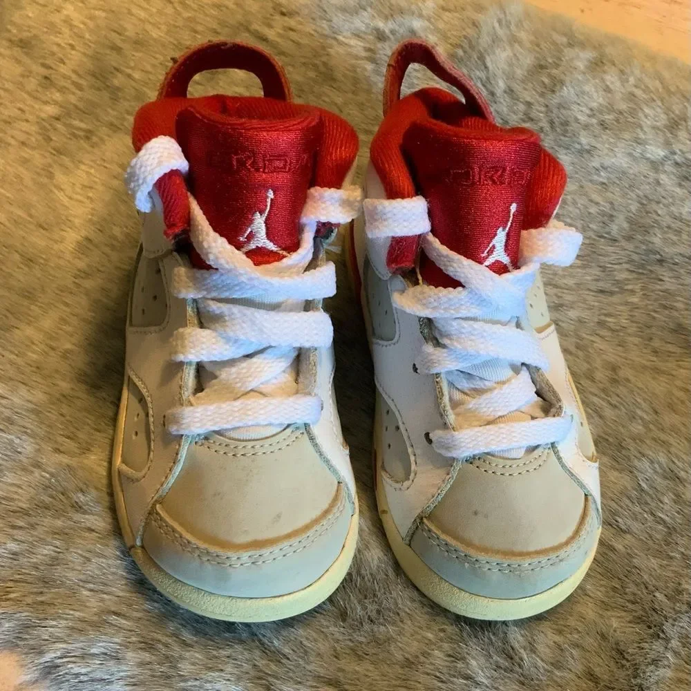 Nike baby toddler