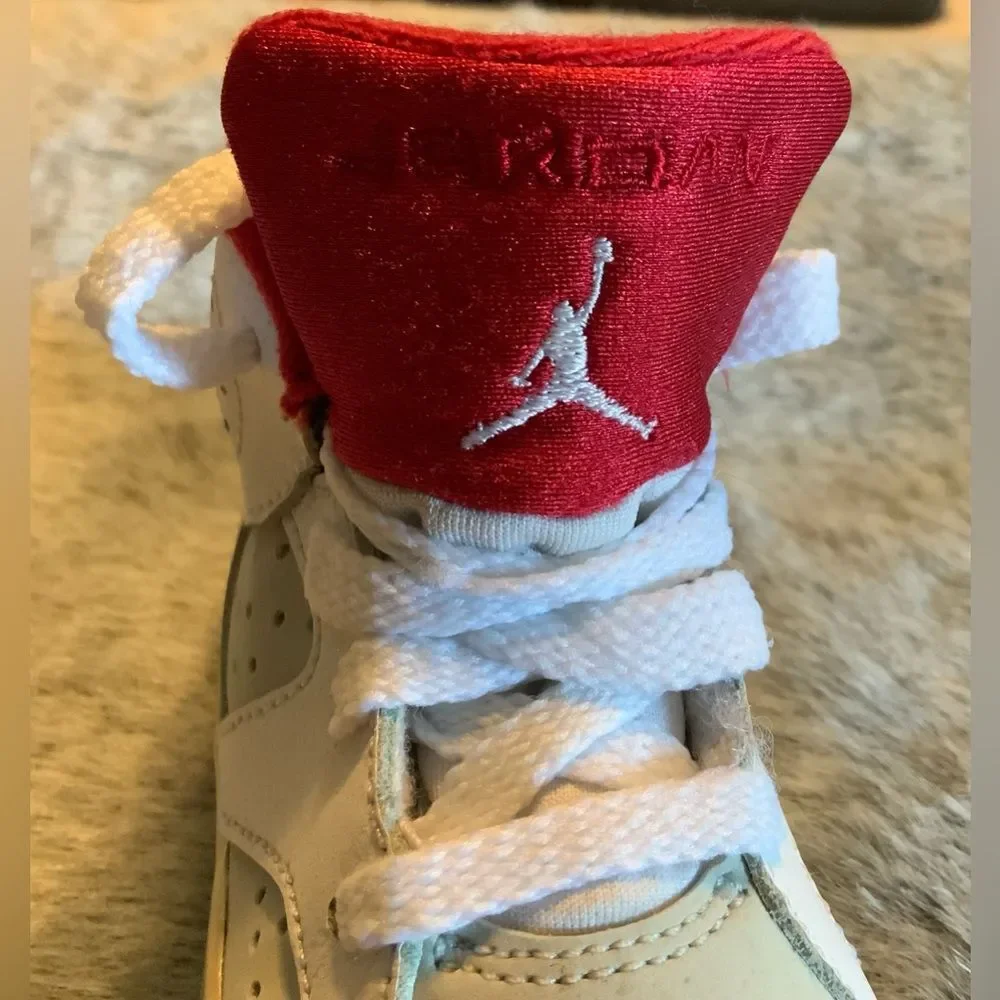 Nike baby toddler