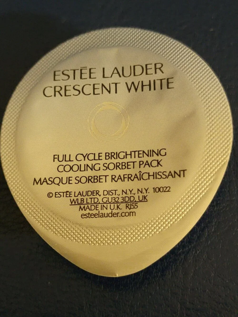 Estee Lauder estee lauder
