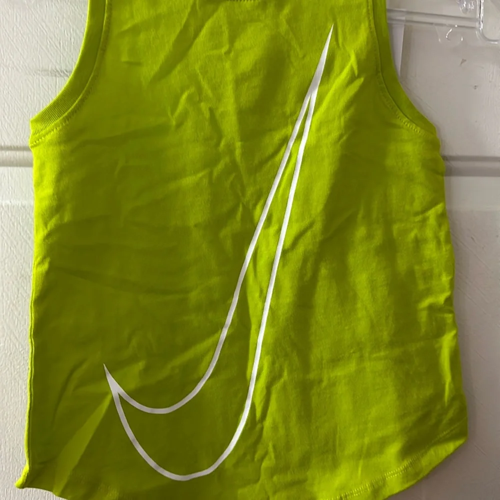 Nike sportswear tank