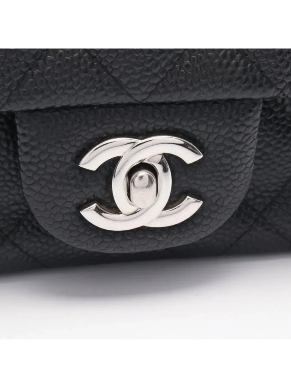 CHANEL this authentic