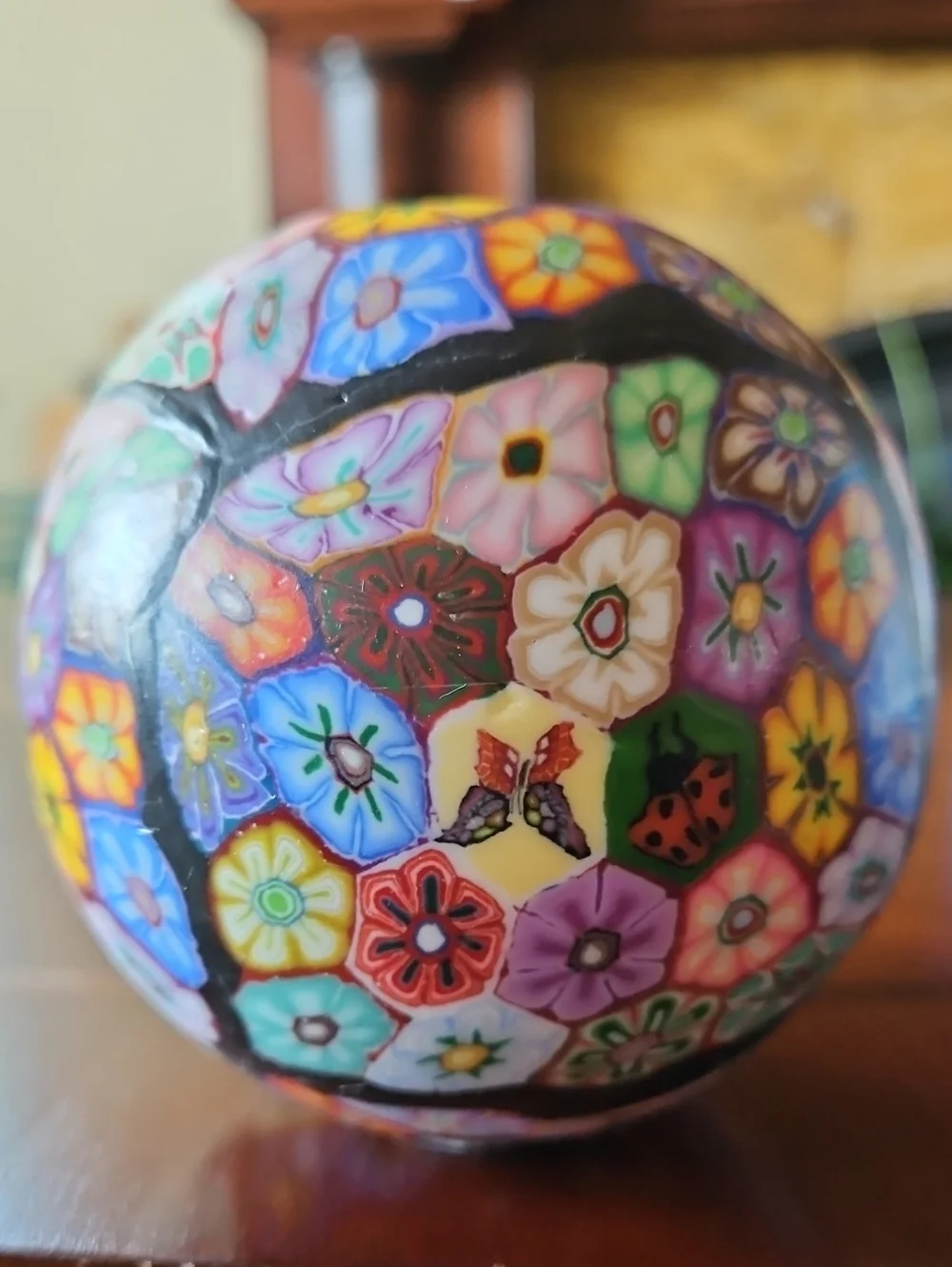 N/A background details #artcandles