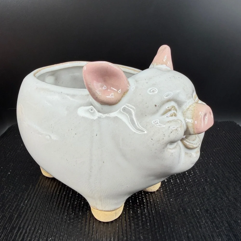 vintage decor charming ceramic