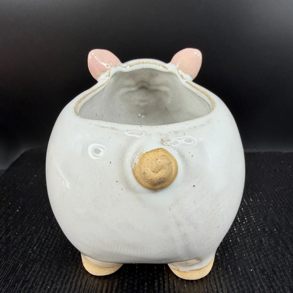 vintage decor charming ceramic