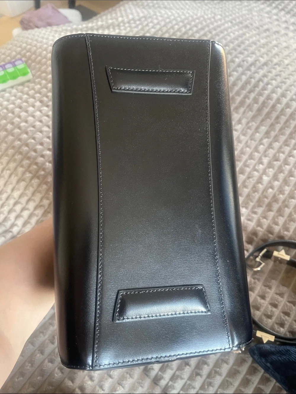 Givenchy black box
