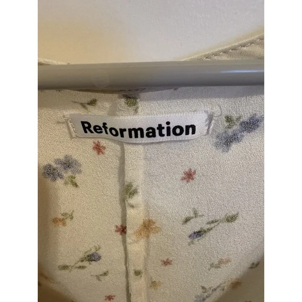 Reformation nell top