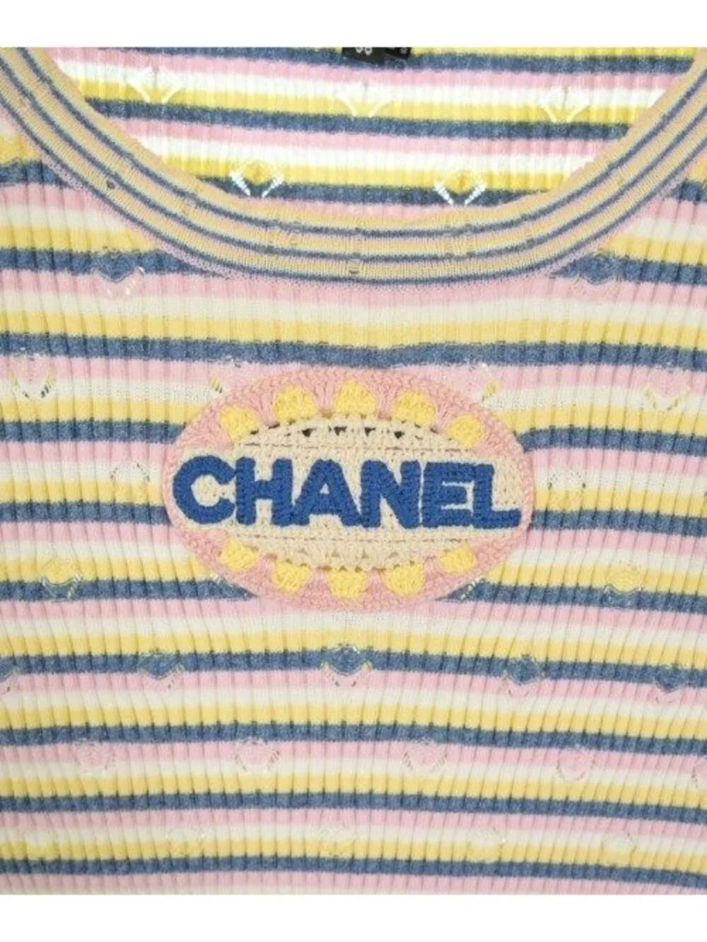 CHANEL brand item
