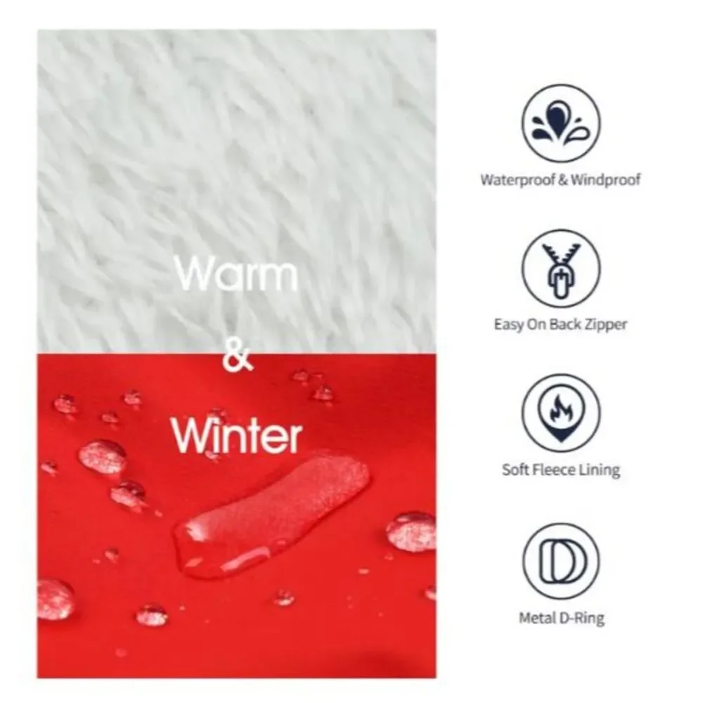 IECOii introducing winter
