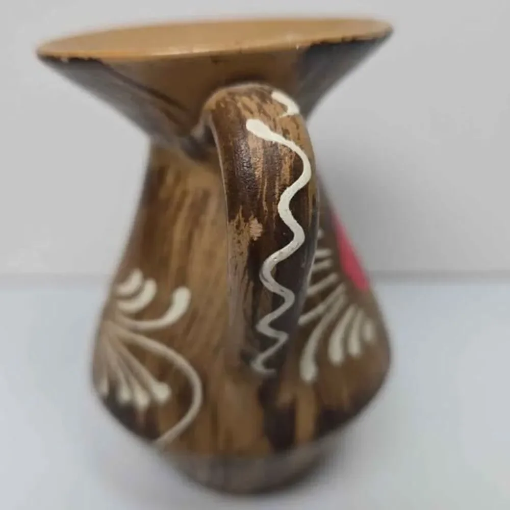 Unbranded vintage ceramic