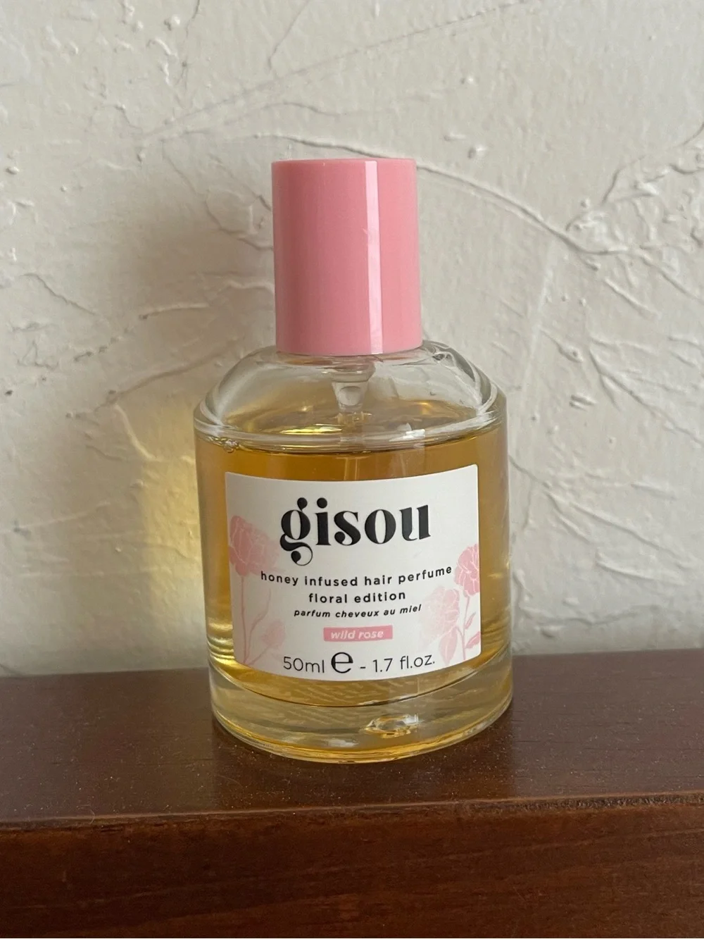 Gisou like new