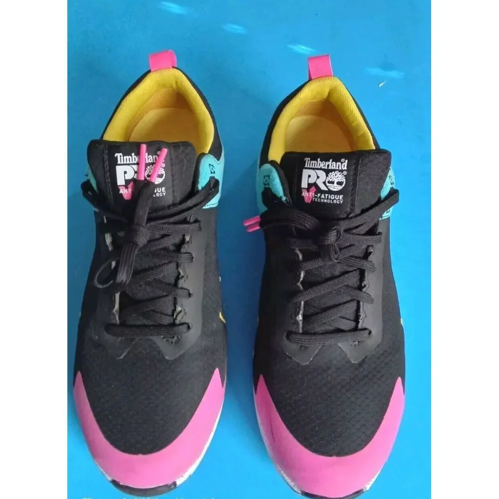 Timberland step into
