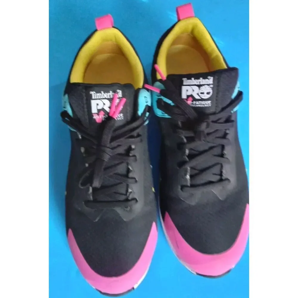 Timberland step into