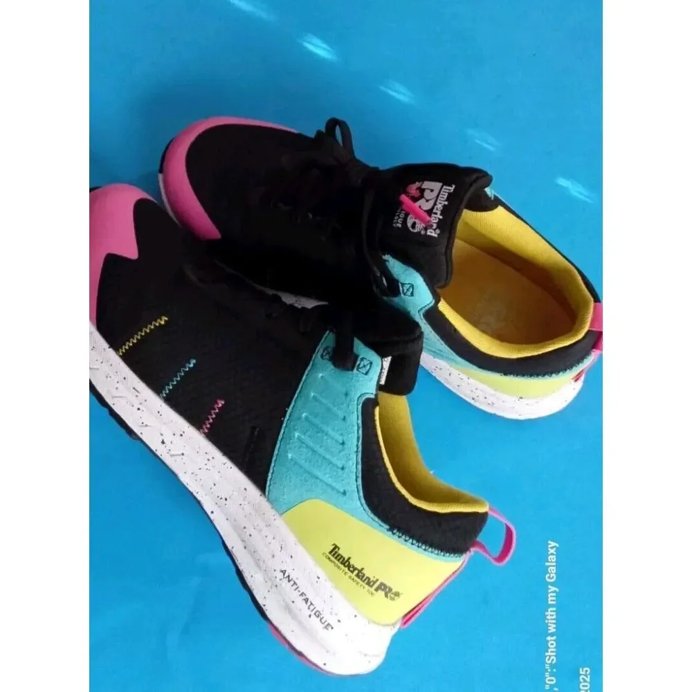 Timberland step into