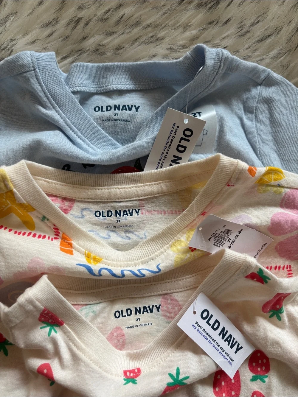 Old Navy brand new