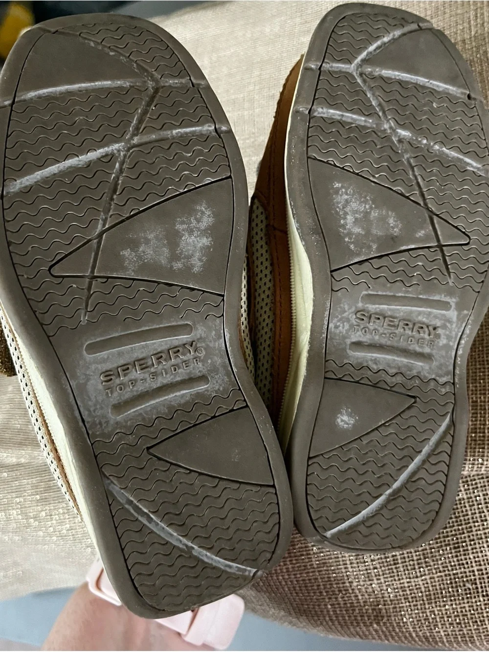 Sperry kids boys