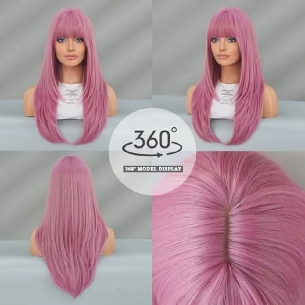 N/A long straight