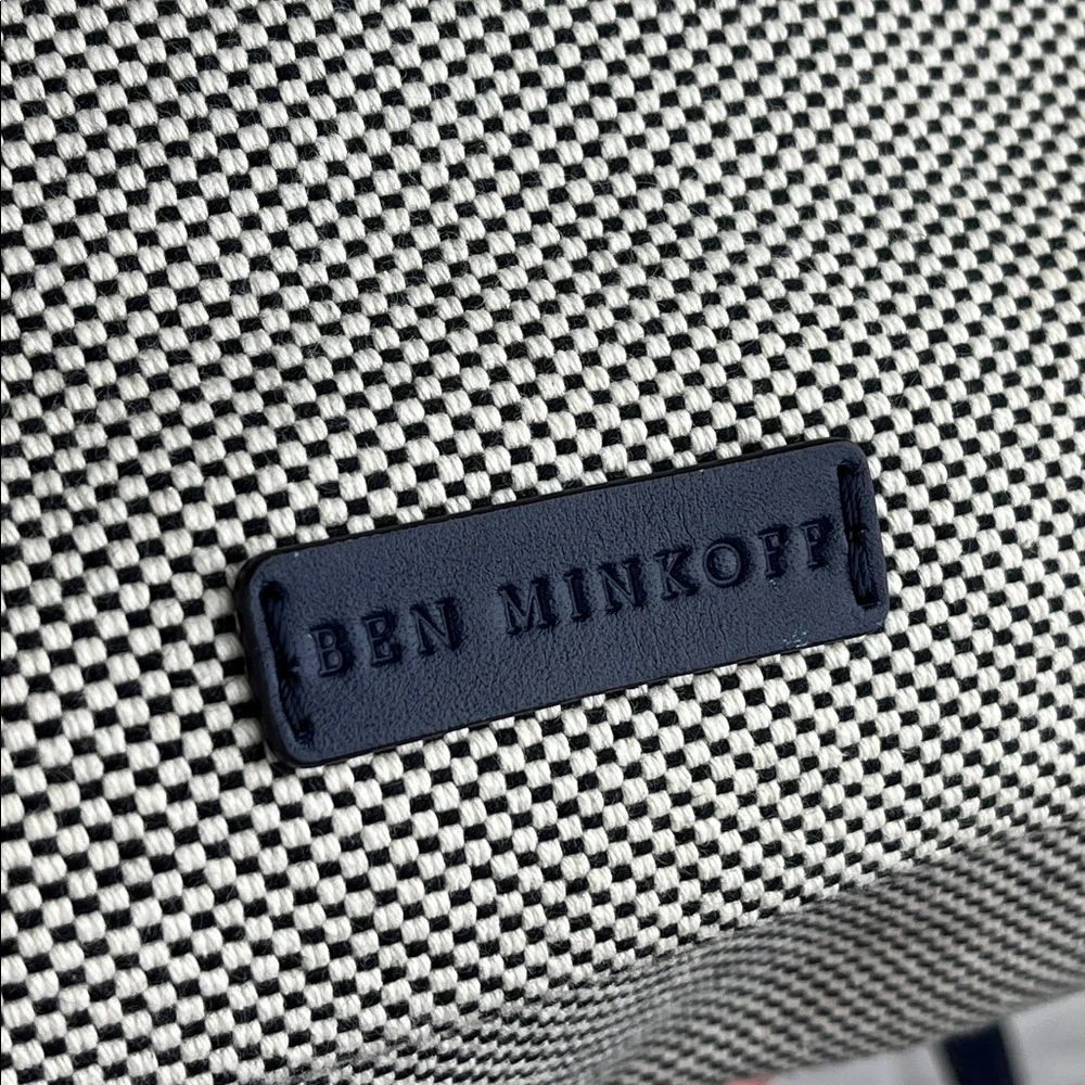 Ben Minkoff new without