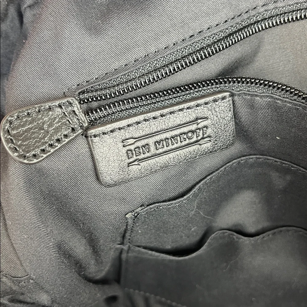 Ben Minkoff new without