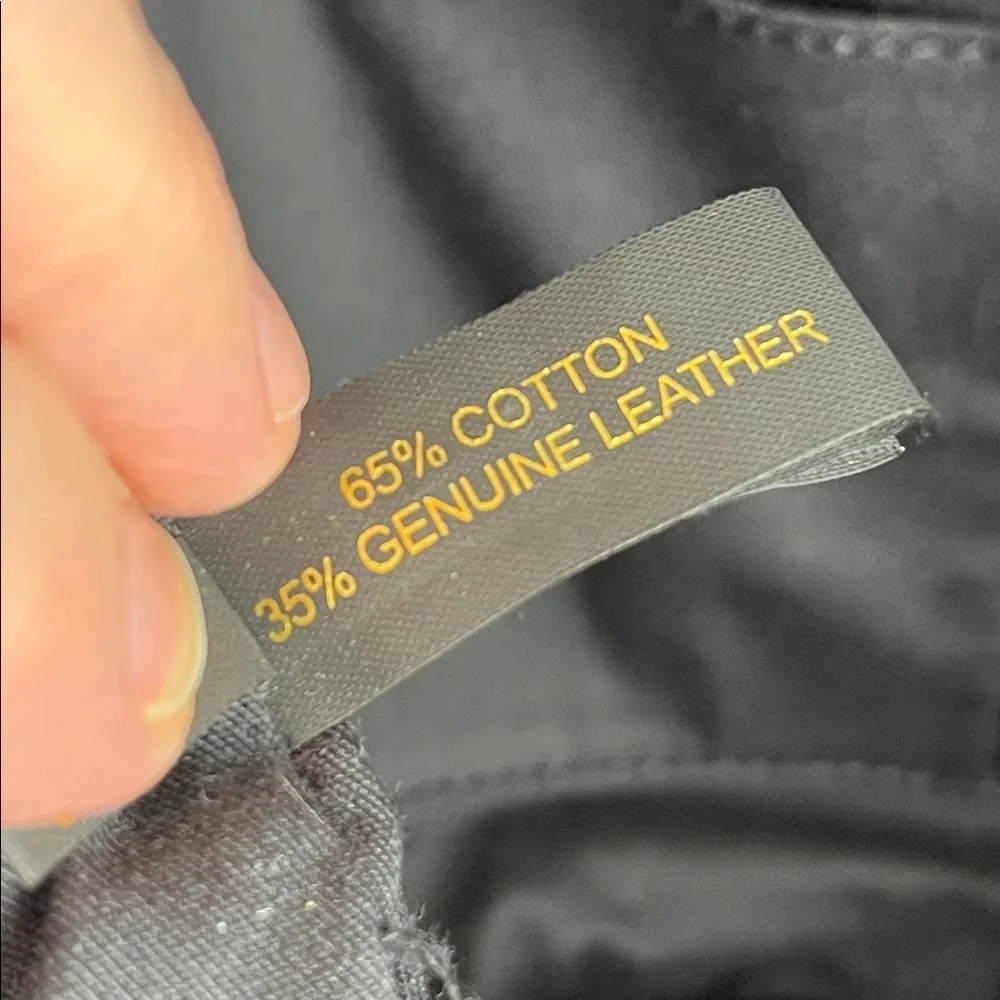 Ben Minkoff new without