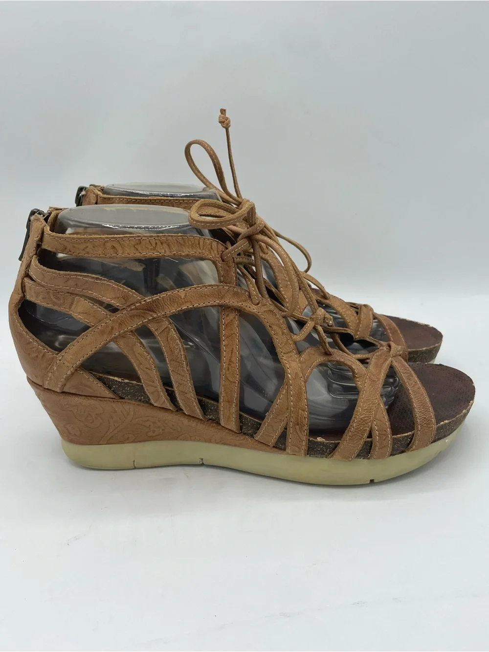 OTBT nomadic lace