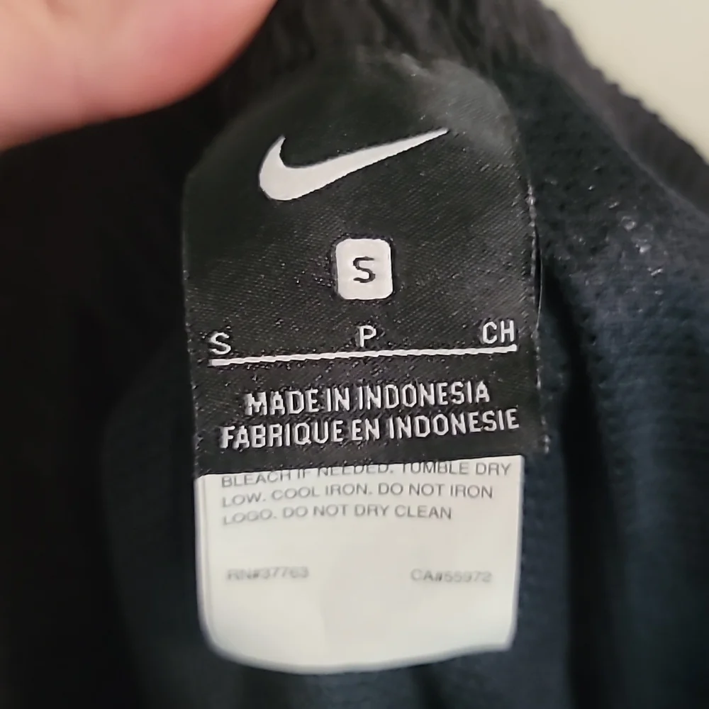 Nike swim men