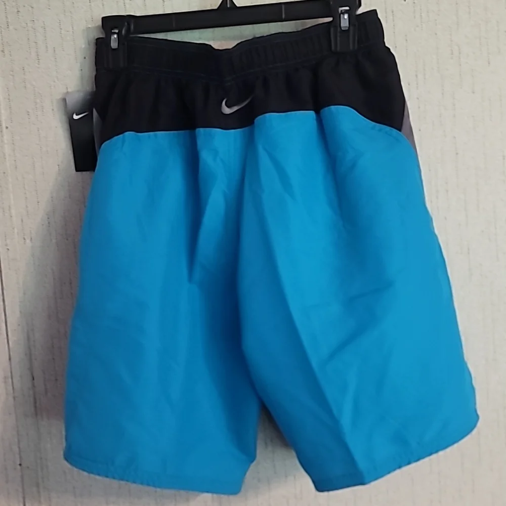 Nike swim men