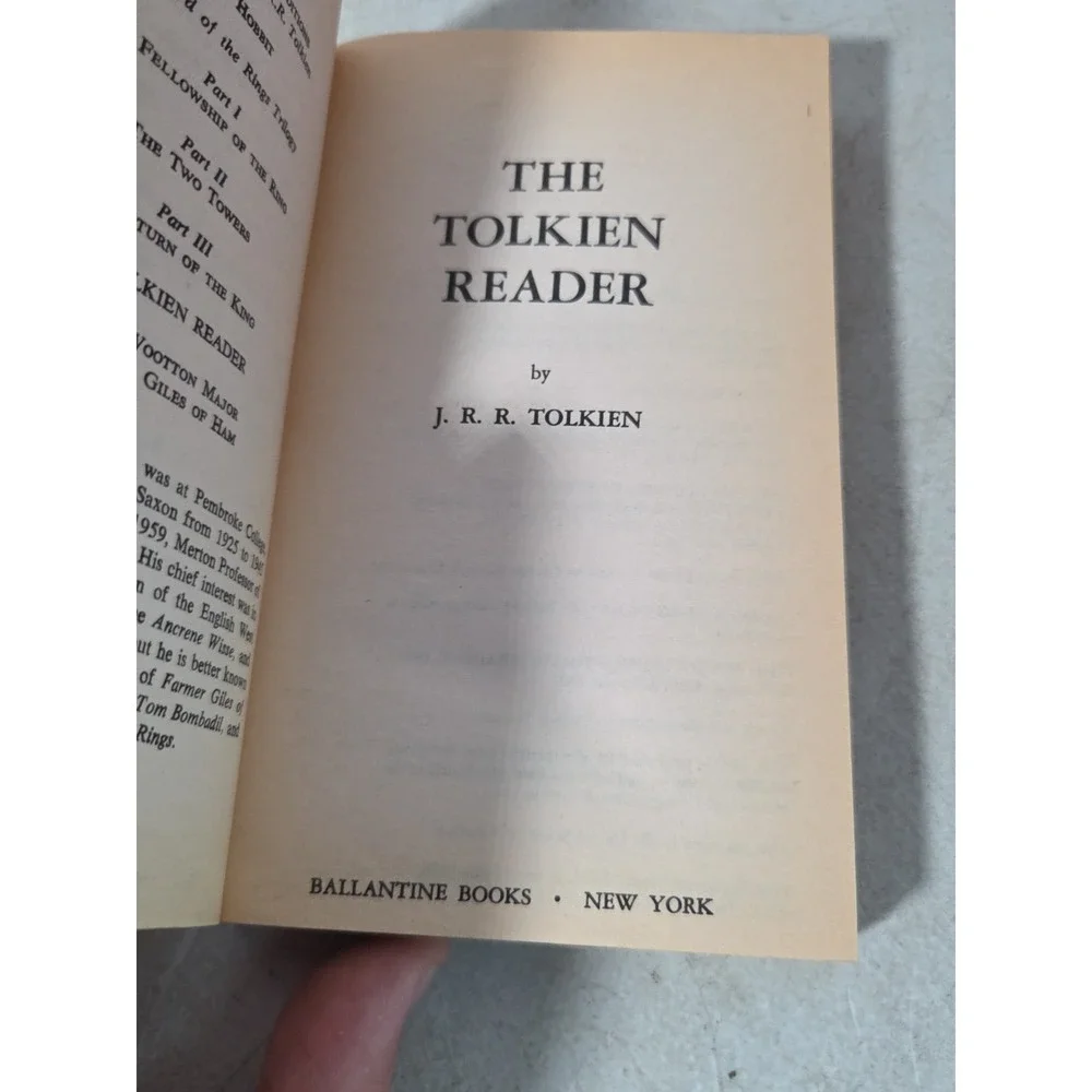 N/A these books