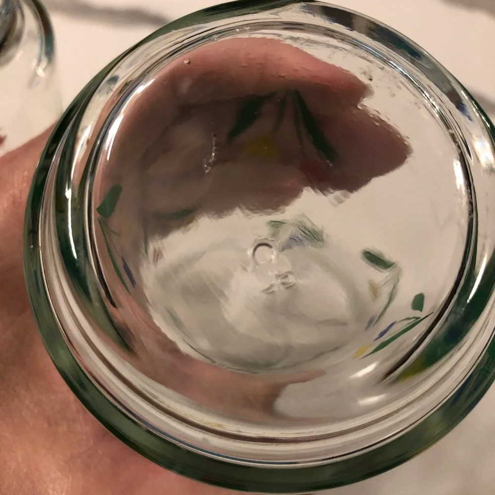 Libbey vt glasses
