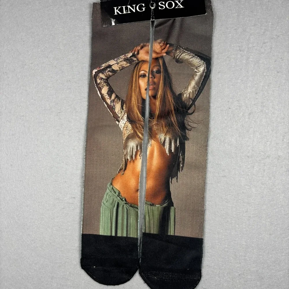 King Sox some minor