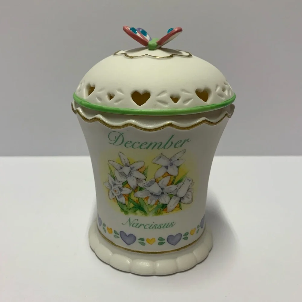 Avon vintage gift