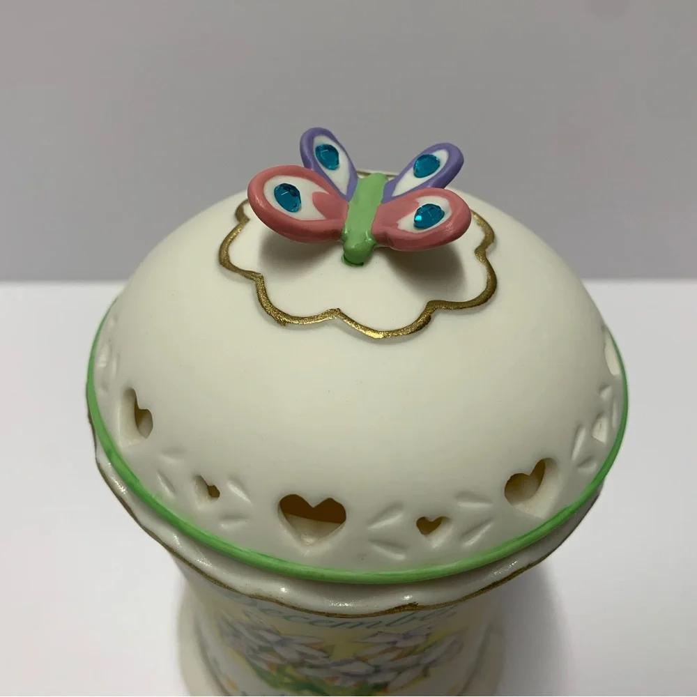 Avon vintage gift