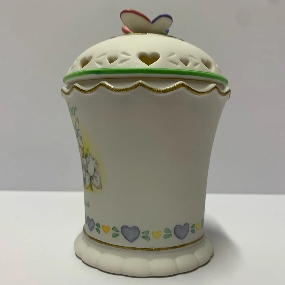 Avon vintage gift