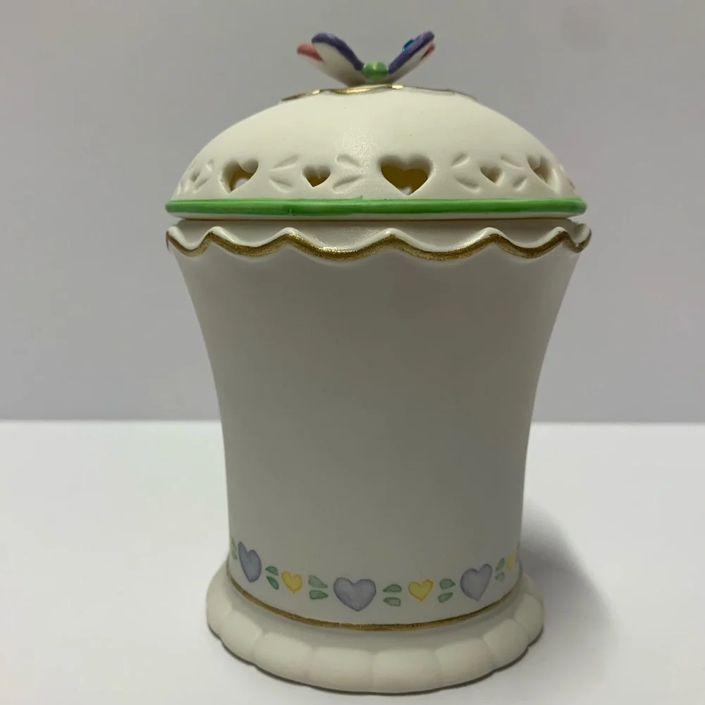 Avon vintage gift