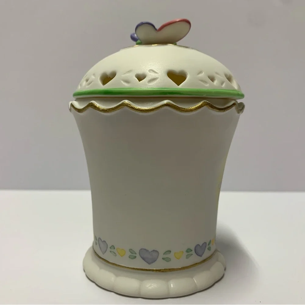 Avon vintage gift