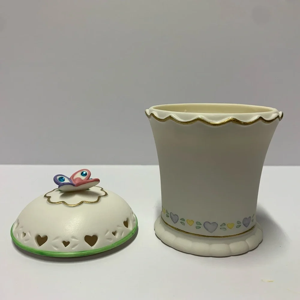 Avon vintage gift